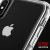 Coque iPhone XS Max Case-Mate Tough – Coque Robuste – Transparent 3