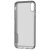 Coque iPhone XS Tech21 Pure Tint – Carbone 3