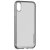 Coque iPhone XS Tech21 Pure Tint – Carbone 5
