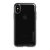 Coque iPhone XS Tech21 Pure Tint – Carbone 7
