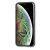 Tech21 Pure Tint iPhone XS Case - Carbon 10