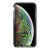 Coque iPhone XS Max Tech21 Evo Check – Coque robuste – Noir fumée 4