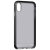 Tech21 Evo Check iPhone XS Case - Smokey / Black 5