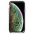 Tech21 Evo Check iPhone XS Case - Smokey / Black 9
