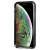 Tech21 Evo Check iPhone XS Case - Smokey / Black 10