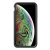 Coque iPhone XS Max Tech21 Evo Max – Cache objectif photo – Noir 6