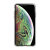 Funda iPhone XS Max Tech21 Pure Clear 10