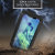 Love Mei Powerful iPhone XS Case - Zwart 7