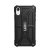 UAG Monarch Premium iPhone XR Skal - Kolfiber 3