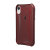 UAG Plyo iPhone XR Case - Crimson 2