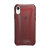UAG Plyo iPhone XR Case - Crimson 3