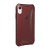 UAG Plyo iPhone XR Case - Crimson 4