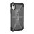 UAG Plasma iPhone XR Protective Case - Ash 4