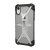 UAG Plasma iPhone XR Protective Case - Ice 2