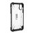 UAG Plasma iPhone XR Protective Case - Ice 6