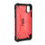 UAG Plasma iPhone XR Protective Case - Magma 6