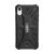 UAG Pathfinder iPhone XR Rugged Case - Black 3