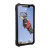 Coque iPhone XR UAG Pathfinder – Coque robuste – Noire 5