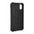 Coque iPhone XR UAG Pathfinder – Coque robuste – Noire 6