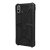 UAG Monarch Premium iPhone XS Max Protective Case - Black 2