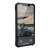 UAG Monarch Premium iPhone XS Max Protective Case - Black 5