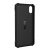 UAG Monarch Premium iPhone XS Max Protective Case - Black 6