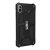 UAG Monarch Premium iPhone XS Max Protective Case - Carbon Fibre 4