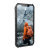 UAG Plyo iPhone XS Max starke schützende Hülle - Asche 5