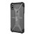 Coque iPhone XS Max UAG Plasma – Coque robuste – Glace transparente 2