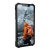 Coque iPhone XS Max UAG Plasma – Coque robuste – Glace transparente 5
