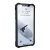 UAG Plasma iPhone XS Max Case - Blauw 5