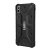 UAG Pathfinder iPhone XS Max Rugged Case - Black 3