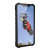UAG Pathfinder iPhone XS Max Rugged Case - Black 5