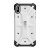 Funda iPhone XS Max UAG Pathfinder - Blanca 3