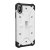Funda iPhone XS Max UAG Pathfinder - Blanca 4