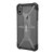 UAG Plasma iPhone XS Max Protective Case - Ash 2