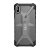 UAG Plasma iPhone XS Max Protective Case - Ash 3