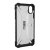 UAG Plasma iPhone XS Max Protective Case - Ash 6