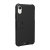 UAG Metropolis iPhone XR Rugged Wallet Case - Black 4