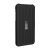 UAG Metropolis iPhone XR Rugged Wallet Case - Black 5