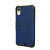 UAG Metropolis iPhone XR Case - Blauw 2