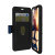 UAG Metropolis iPhone XR Robuste Wallet Hülle - Kobalt 6