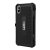 UAG Trooper iPhone XS Max Protective Wallet Case - Black 2