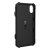 UAG Trooper iPhone XS Max Protective Wallet Case - Black 6
