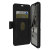UAG Metropolis iPhone XS Max Rugged Wallet Case - Black 2