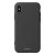 Krusell Arvika 3.0 iPhone XS Full Cover Case & Screen Protector- Black 2