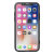 Krusell Arvika 3.0 iPhone XS Full Cover Case & Screen Protector- Black 3