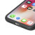 Coque iPhone XS Max Krusell Arvika 3.0 avec protection d'écran – Noir 4