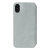 Krusell Broby iPhone XS Slim 4 Card Wallet Case - Grey 2