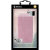 Krusell Broby iPhone XS 4 Card Slim Folio Wallet Case - Pink 6